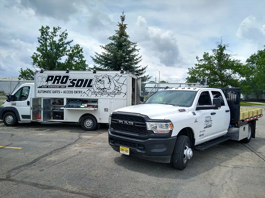 About Us Fence Contractor