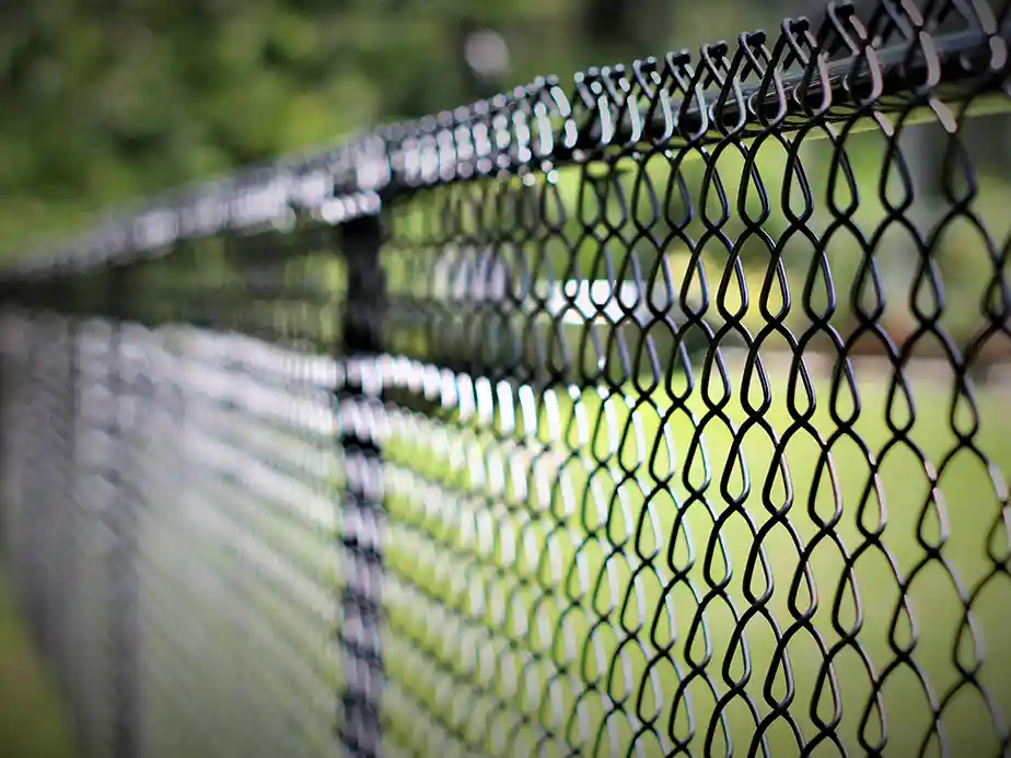 Chain Link Fence Contractor