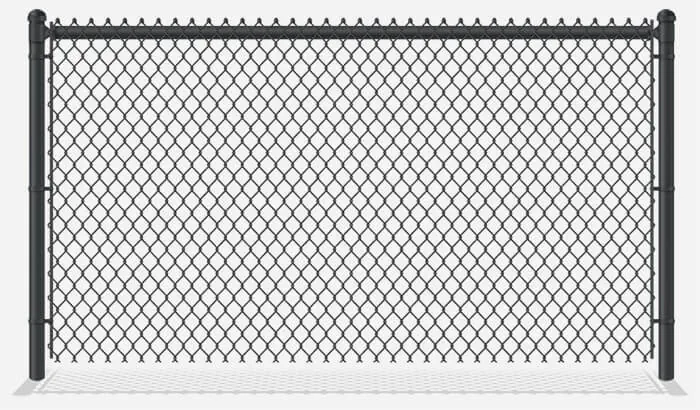 Chain Link Fence Contractor