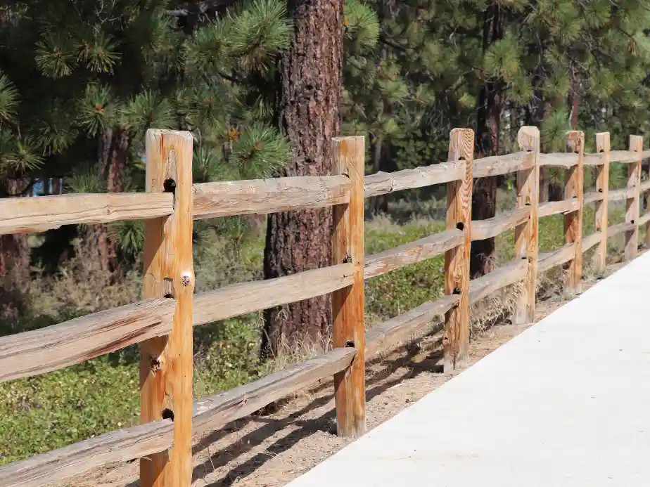 Farm Fence Contractor