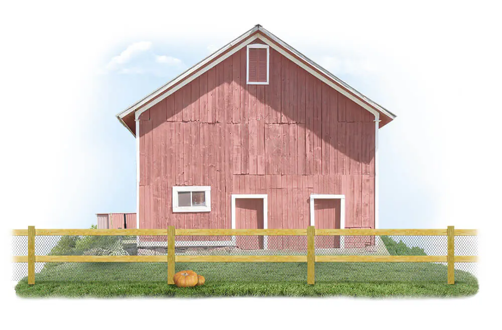 Farm Fence Contractor