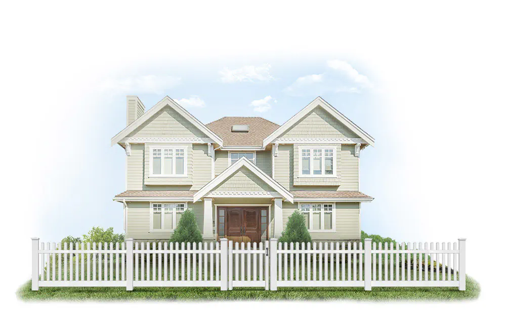Residential Fence Contractor