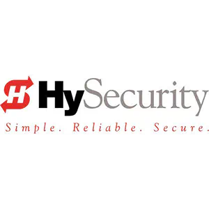 HySecurity gate operator
