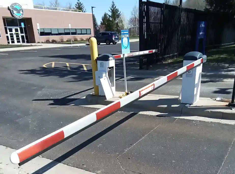 Gate Automation Contractor in Lansing, MI