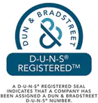 D-U-N-S Registered Business