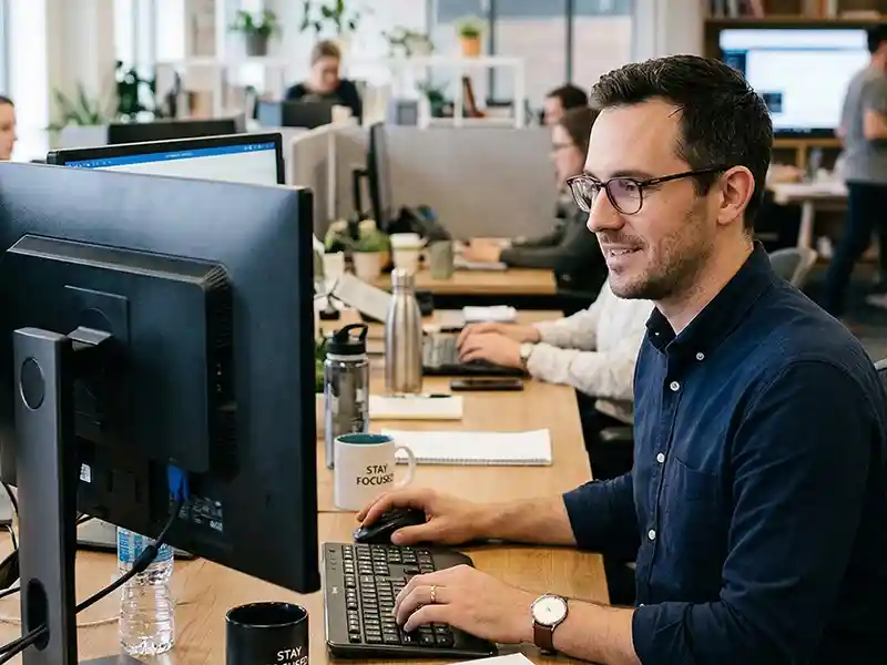 Buying a fence step 1: Share your plans