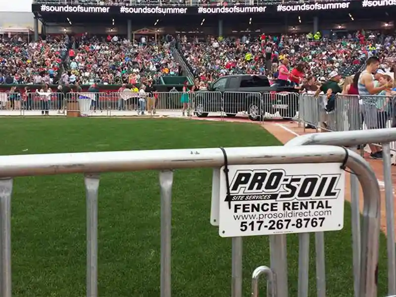 Buying a fence step 3: Schedule and Installation