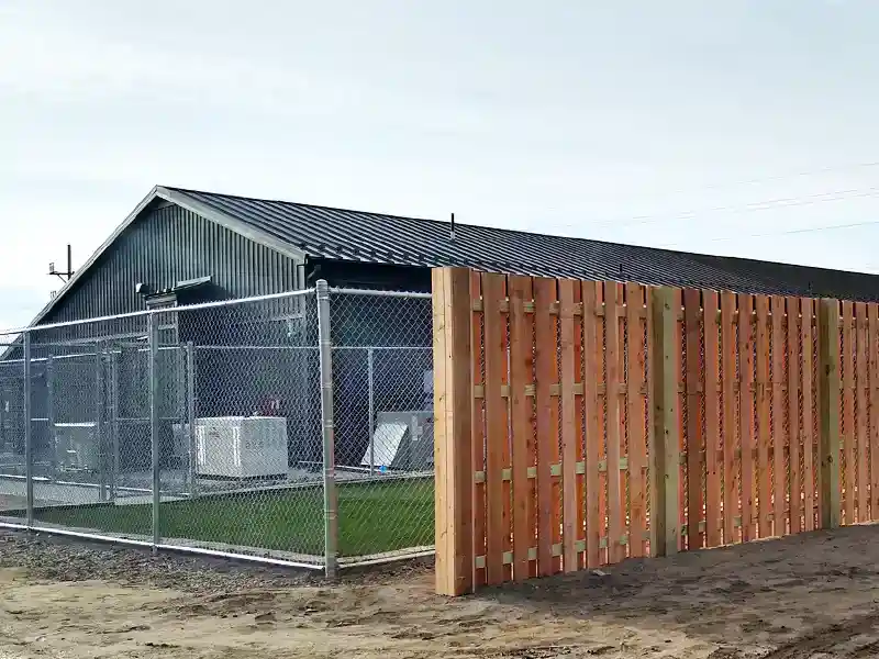 Buying a fence step 2: Choose a fence style