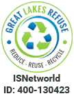 Great Lakes Refuse ISNetworld Safety Member