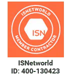 ISNetworld ISN Member Contractor