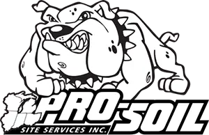Pro-Soil Site Services logo