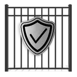 Lansing, MI Aluminum Fence Warranty Information