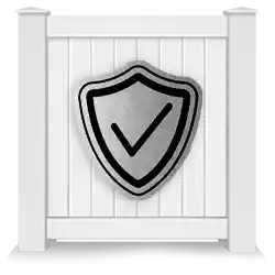 Lansing, MI Vinyl Fence Warranty Information