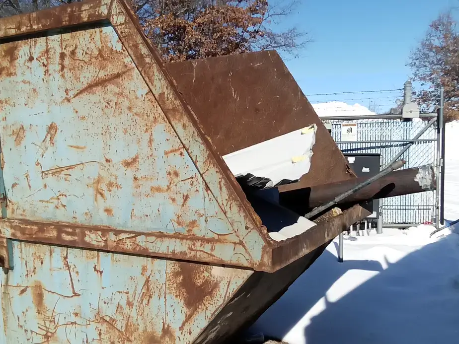 Junk Hauling Services