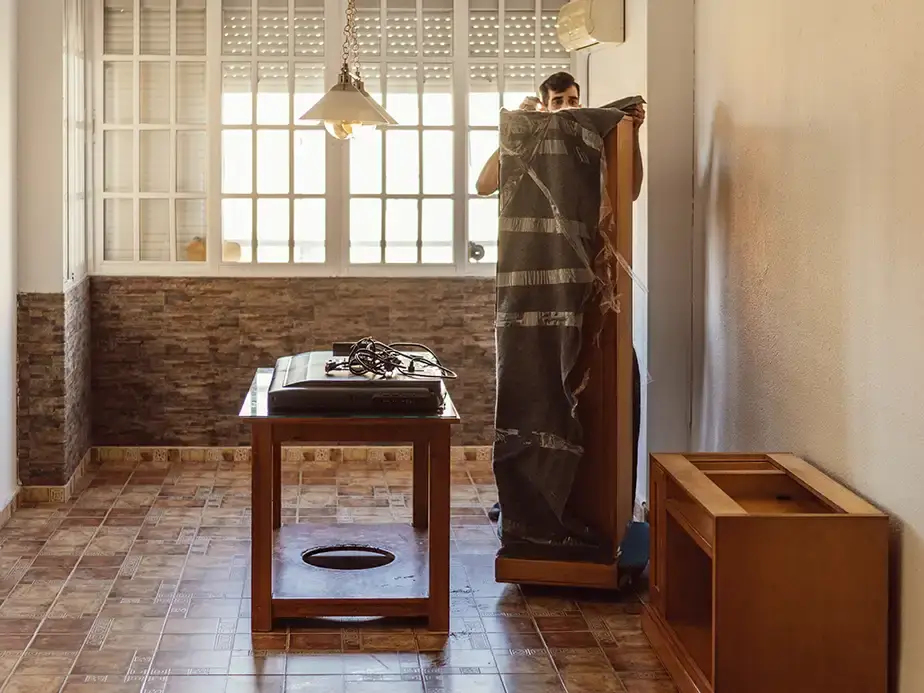 Furniture and Appliance Removal