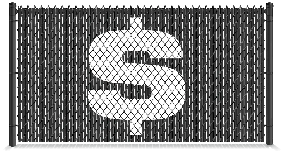 Financing options for fences