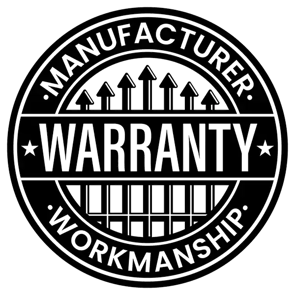 Fence company warranty information in Lansing, MI