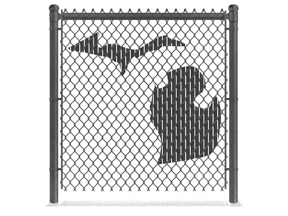 Fence company in Lansing - our Michigan map