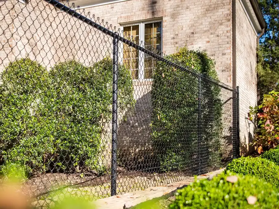 Lansing, Michigan residential fencing company