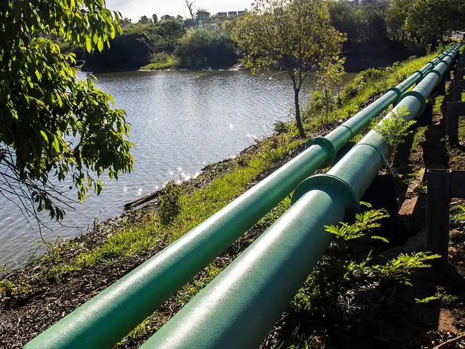 ROW Maintenance & Pipeline Support Contractor