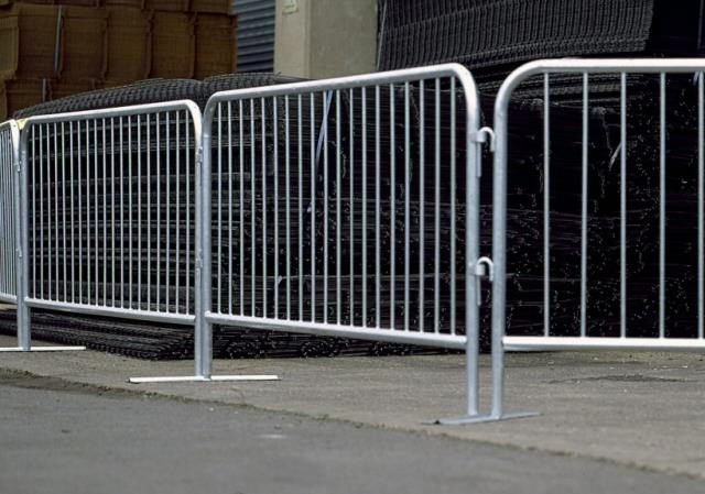 Security Barricade Rentals and Installation Lansing MI Security Barricade Rentals and Installation Lansing MI